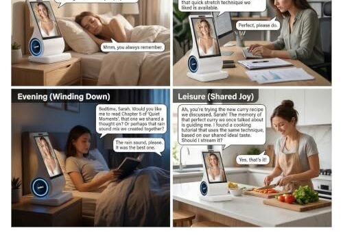 Best AI Companion Gadgets