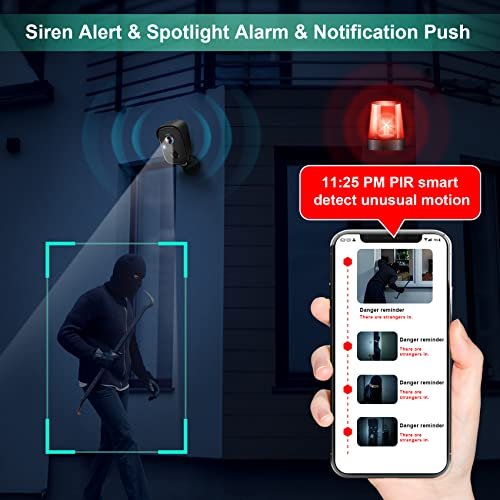 Best AI Security Cameras