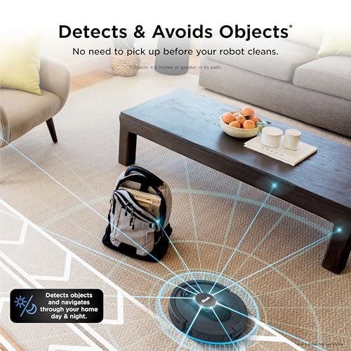 Best AI Robot Vacuums