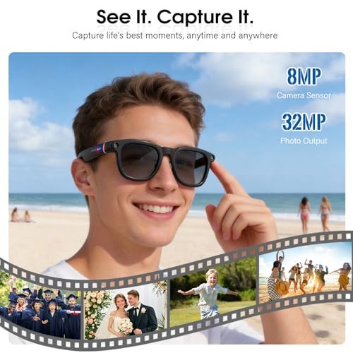 Best AI Smart Glasses