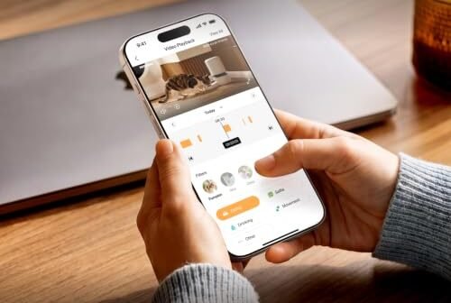 Best AI Pet Cameras