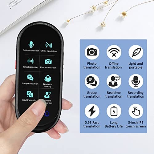 Best Voice Translator Devices