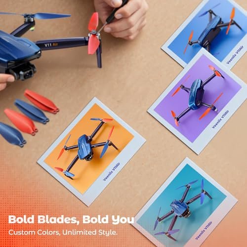 Best AI Drones for Photography