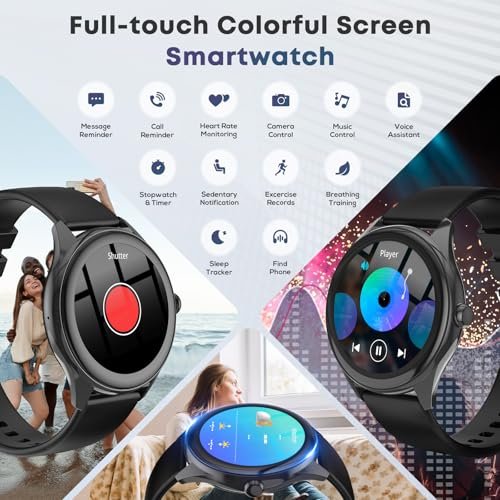 Best AI Fitness Watches