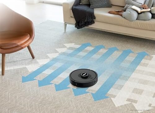 Best AI Home Robots