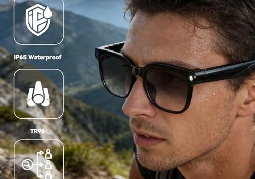 Best AI Glasses for Everyday Use