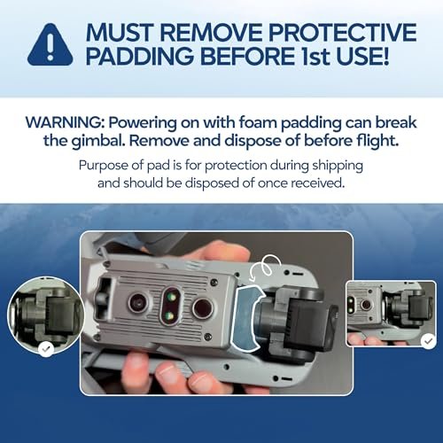 Best AI Camera Drones