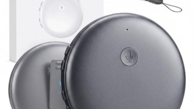 6 Best AI Translator Device (2027): Top Picks For Easy Travel