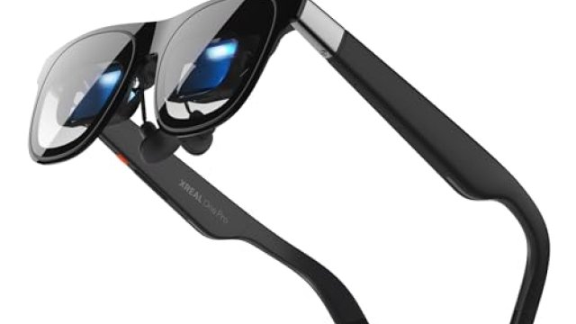 6 Best AR Glasses (2027): Top Picks For Smart Viewing