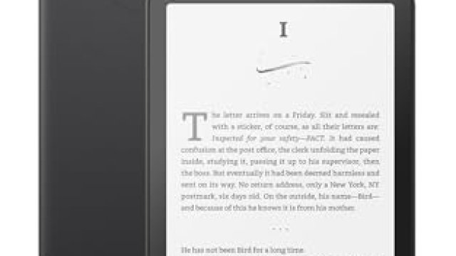 6 Best E-Reader (2027): Top Picks For Every Reader