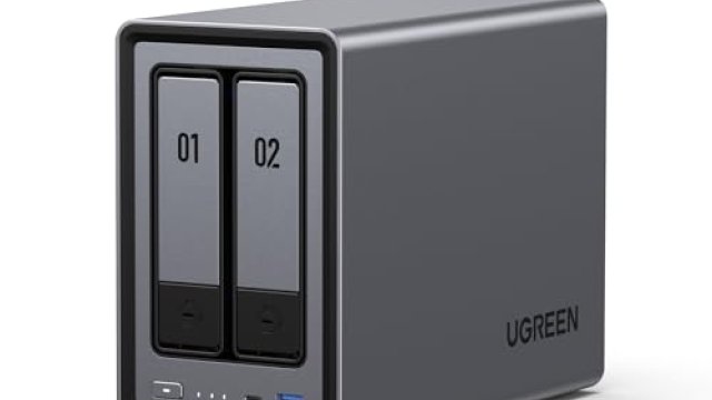 6 Best NAS Drive (2027): Top Picks For Secure Storage