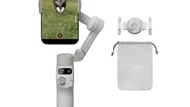 6 Best Phone Gimbal (2027): Top Picks For Smooth Videos