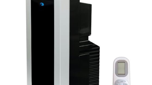 6 Best Portable Air Conditioner (2027): Top Picks For Cool Rooms
