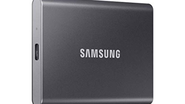 6 Best Portable SSD For Gaming In 2027: Top Picks For Speed