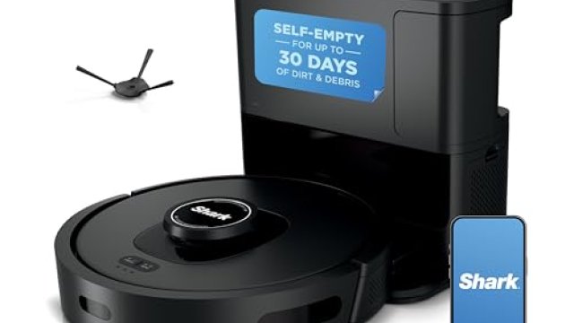 6 Best Robot Vacuum (2027): Top Picks For Every Home