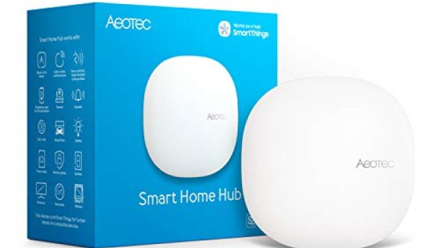 6 Best Smart Home Hub (2027): Top Picks For Every Home