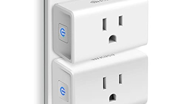 6 Best Smart Plug (2027): Top Picks For Smarter Homes