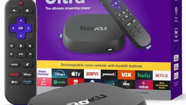 6 Best Streaming Device (2027): Top Picks For Every Budget