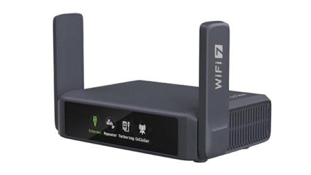 6 Best Travel Router (2027): Top Picks For Fast, Secure Wi-Fi