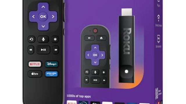 6 Best TV Streaming Stick (2027): Top Picks For Every Budget