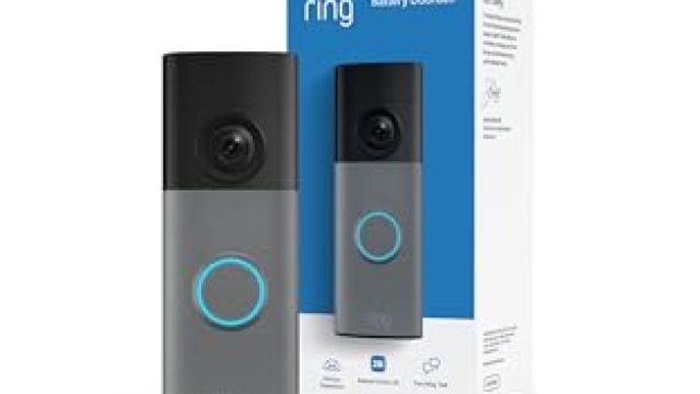 6 Best Video Doorbell (2027): Top Picks For Safer Homes