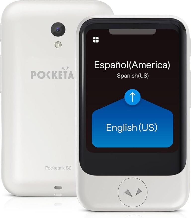How Do AI Translation Devices Work