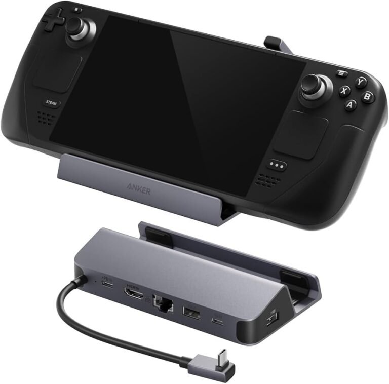 Why Is Lenovo Legion Go Not Charging