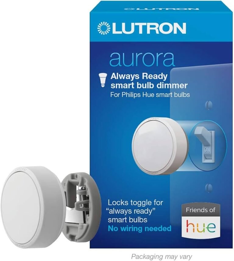 Why Is Philips Hue Smart Bulb Unreachable