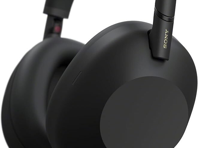 Why Is Sony WH-1000XM6 Not Pairing