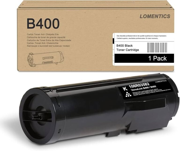 Xerox Versalink B405 Troubleshooting