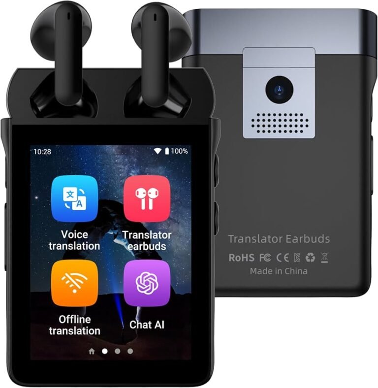 Can AI Translation Devices Translate Conversations
