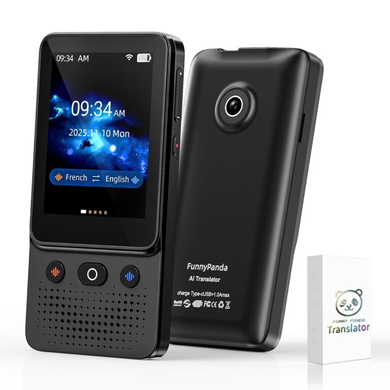 Are AI Translation Devices Accurate