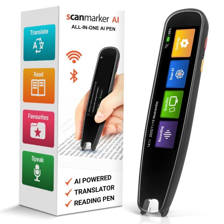Can AI Translation Devices Translate Text