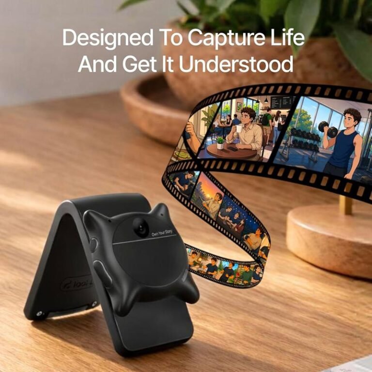 Best AI Camera Devices