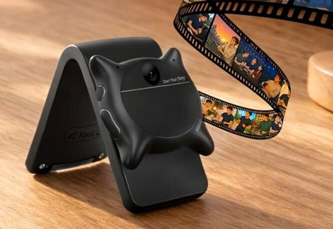 5 Best AI Camera Devices: Top Smart Picks For 2026