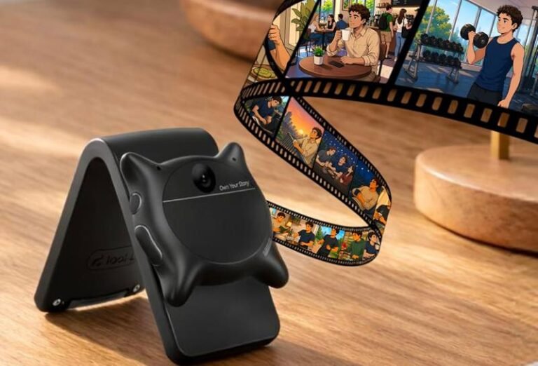 Best AI Wearable Gadgets