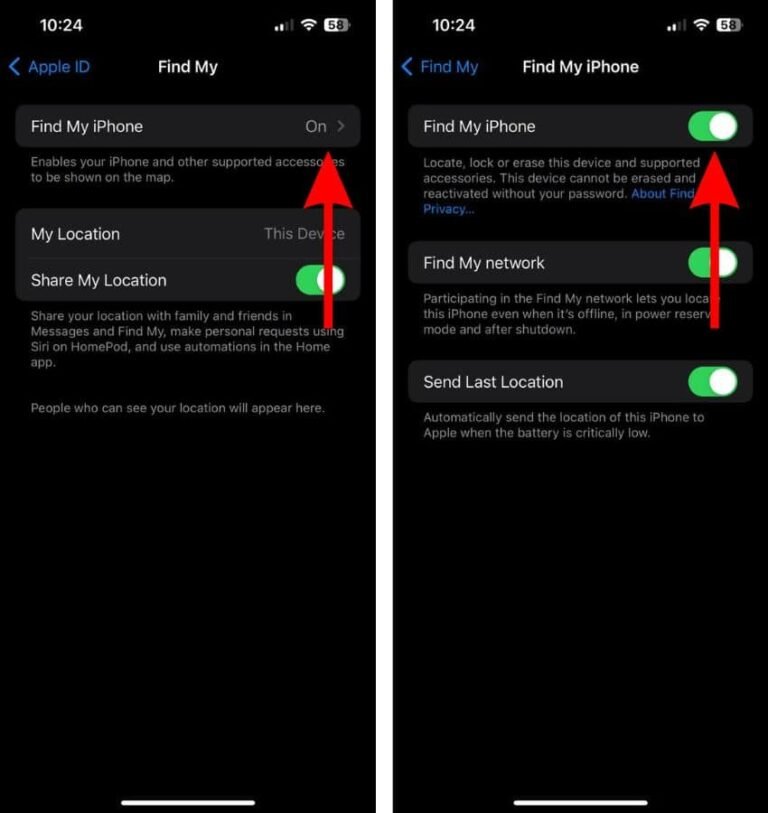 Why Is Apple AirTag Not Updating Location