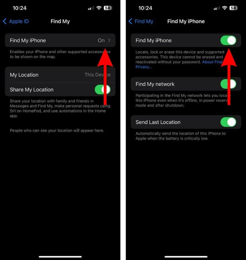 Why Is Apple AirTag Not Updating Location: Quick Fixes