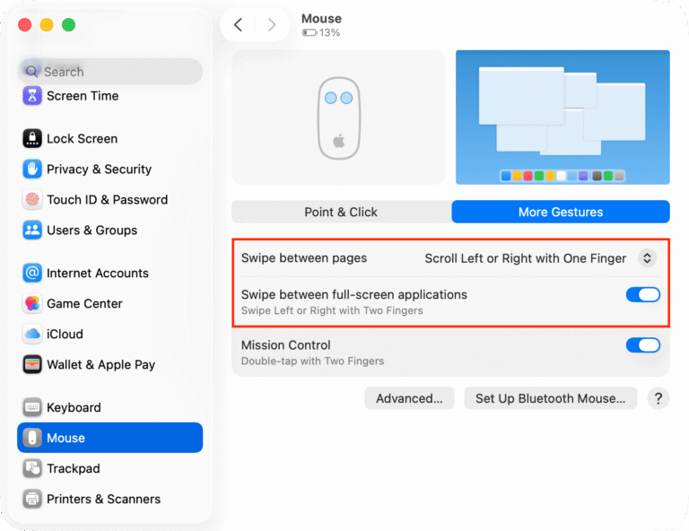 Why Is Apple Magic Mouse 2 Not Scrolling