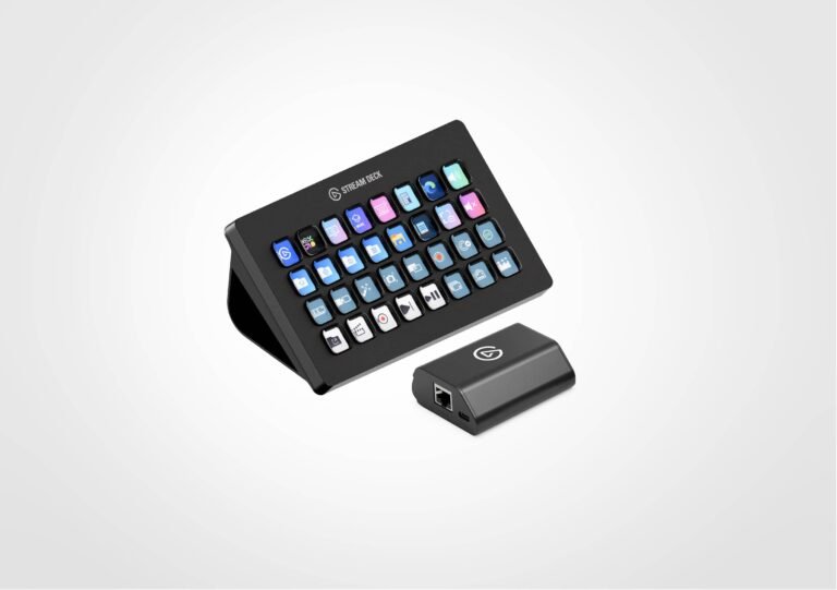 Why Is Elgato Stream Deck XL Not Working