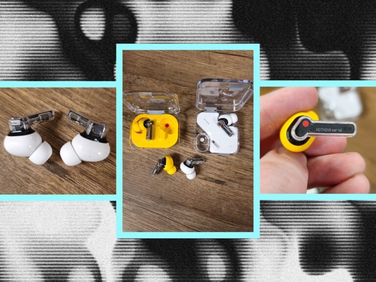 Why Is Nothing Ear (2026) One Earbud Not Working