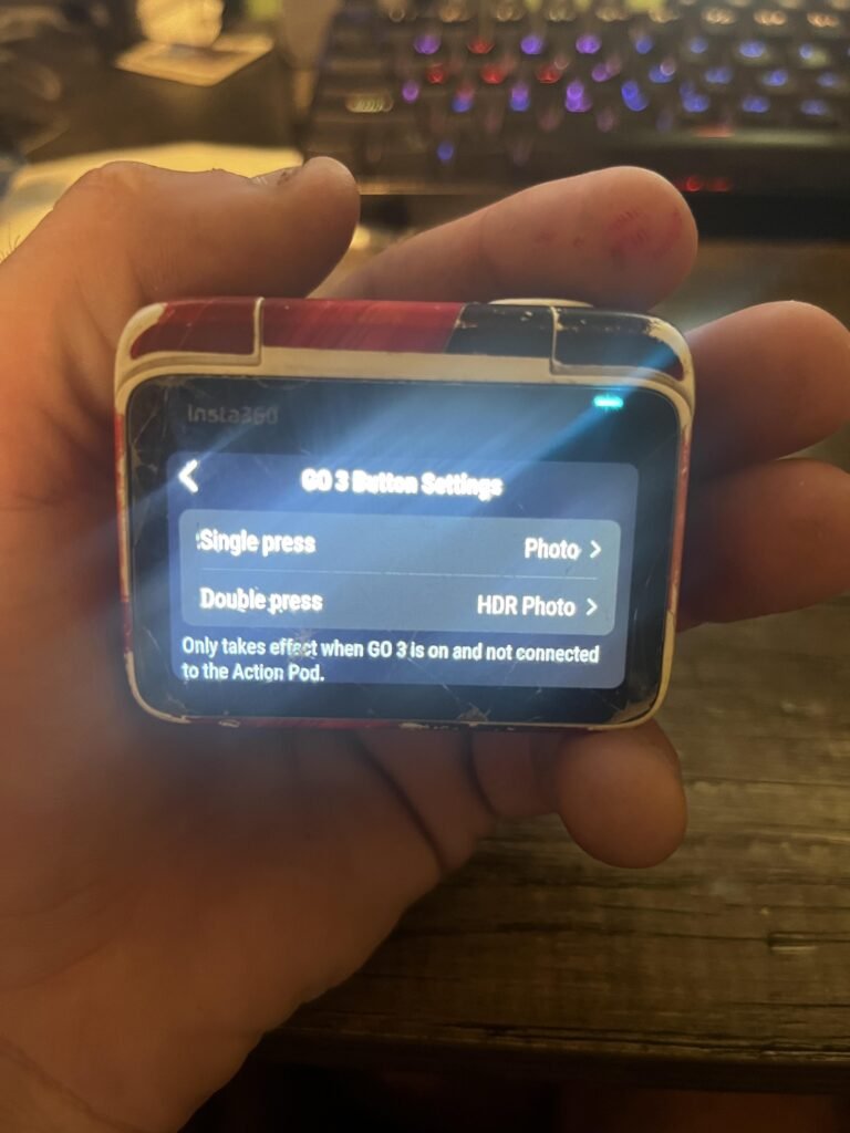 Why Is Insta360 GO 3S Not Turning On