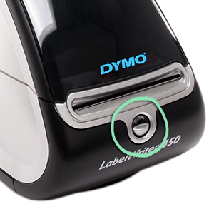 DYMO LabelWriter 550 Troubleshooting