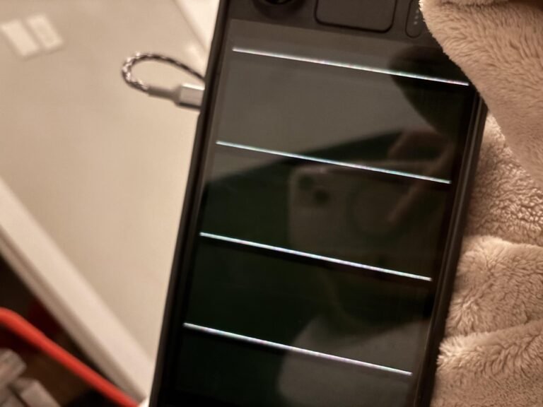 Why Is Valve Steam Deck Oled Overheating