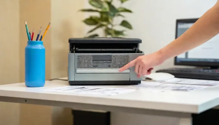 HP OfficeJet Pro 9015e Troubleshooting