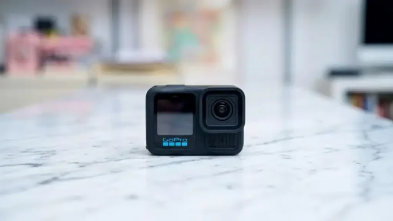 Why Is Gopro Hero13 Black Battery Draining Fast