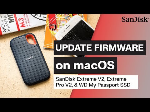 Why Is Sandisk Extreme Portable Ssd Disconnecting