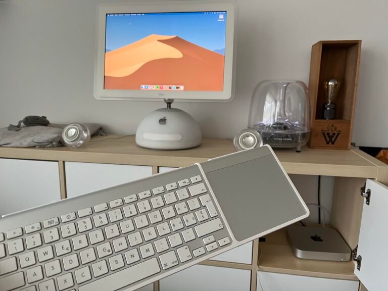 Why Is Apple Magic Keyboard Not Connecting