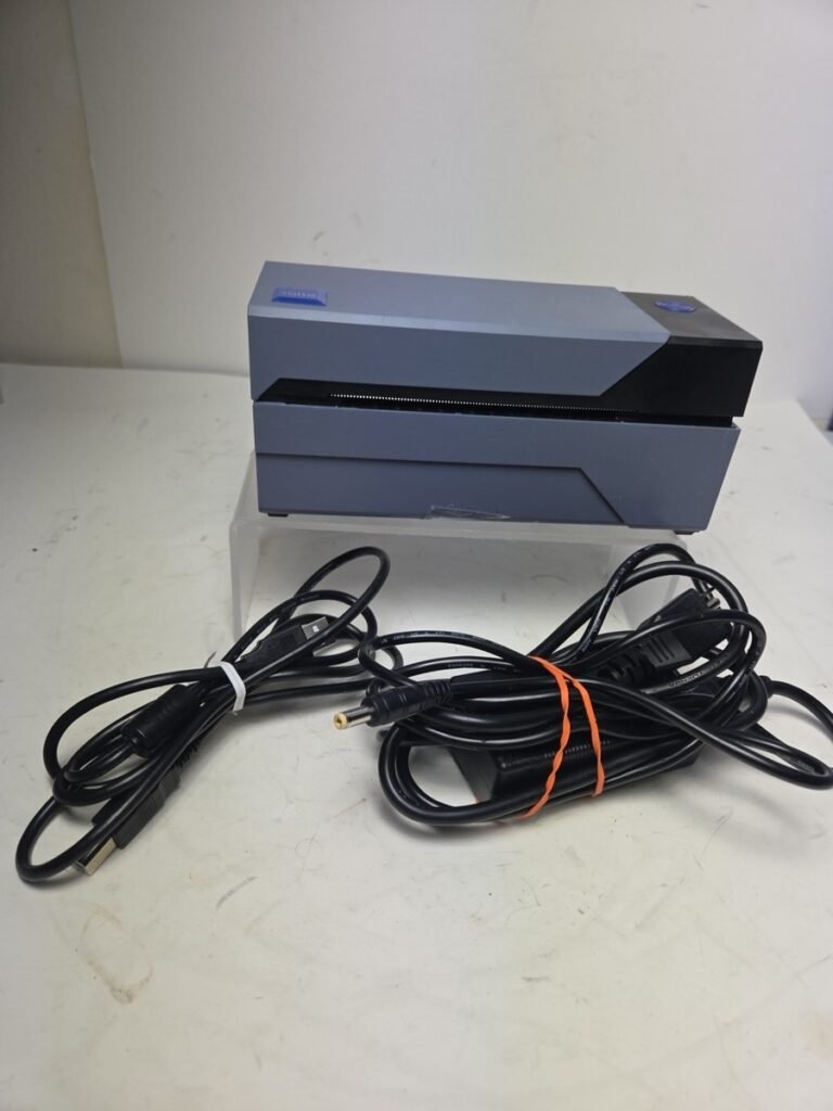 Rollo X1040 Troubleshooting