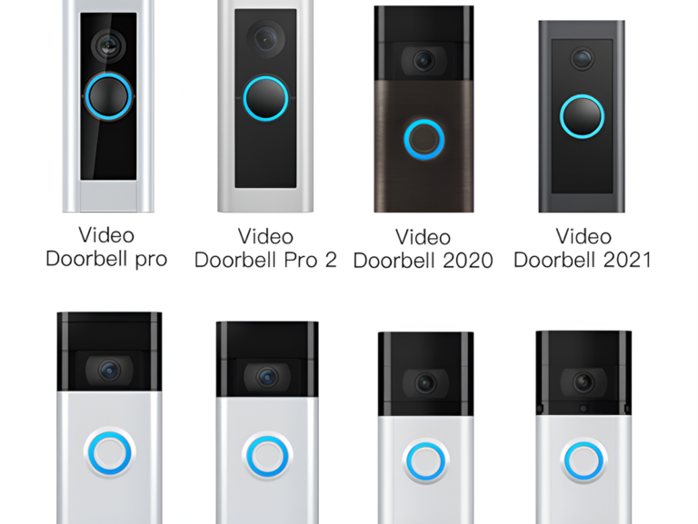 Why Is Ring Video Doorbell Pro 2 Offline